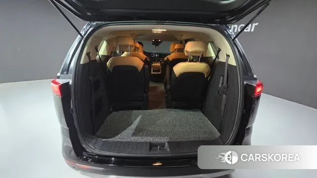 Kia Carnival 4th generation id 3438621 из Кореи 10