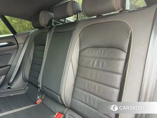Volkswagen CC id 4380728 из Китая 10