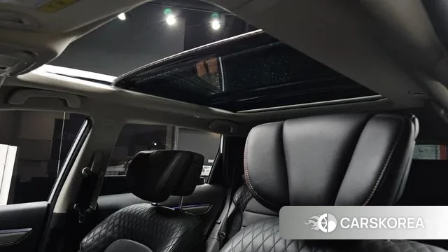 Renault Korea (Samsung) The New QM6 id 3508838 из Кореи 10