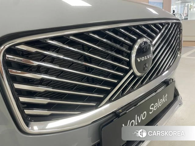 Volvo XC60 second Generation id 4622812 из Кореи 10