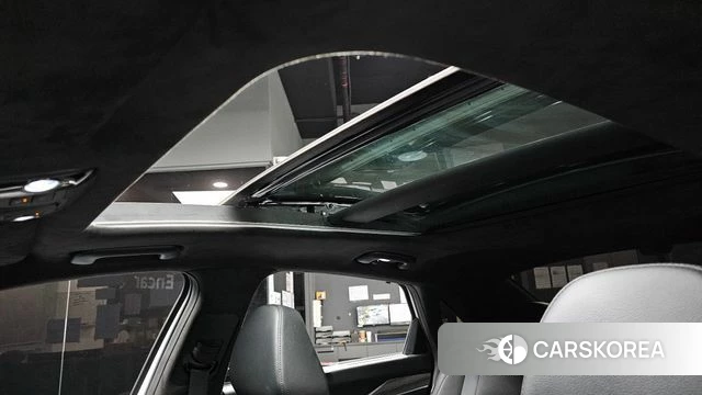 Kia The New K5 3rd generation id 4201058 из Кореи 10