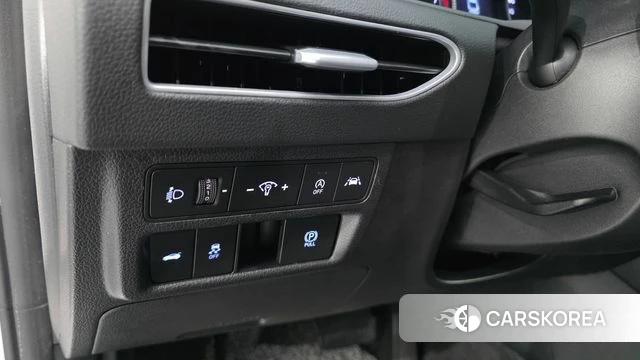 Hyundai Sonata (DN8) id 4722352 из Кореи 10