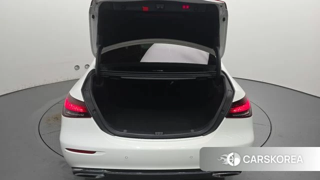 Mercedes-Benz E-Class W213 id 4910946 из Кореи 10