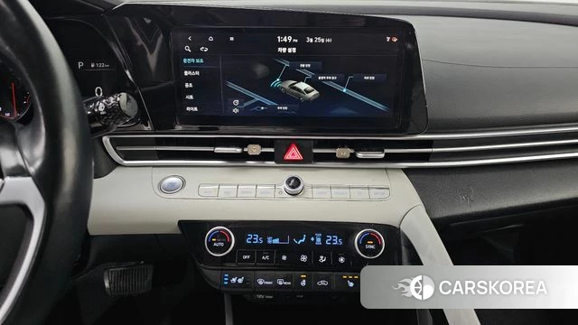 Hyundai Avante (CN7) id 3843744 из Кореи 10