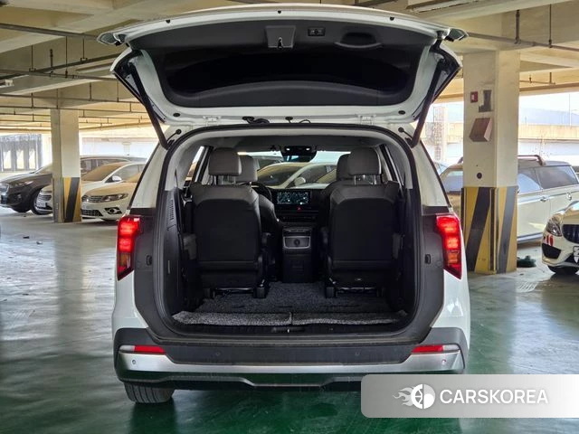 Kia The New Carnival 4th Generation id 3889183 из Кореи 10