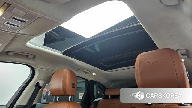 Jaguar F-PACE id 3834523 из Кореи 10