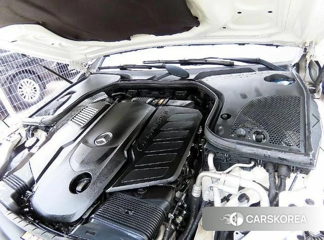 Mercedes-Benz CLS-Class C257 id 3966362 из Кореи 10