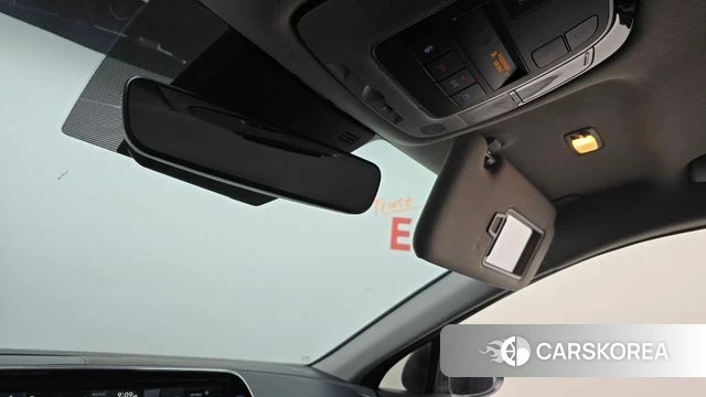 Hyundai Sonata (DN8) id 3936749 из Кореи 10