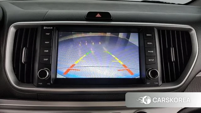 Kia The New Ray id 3022470 из Кореи 10