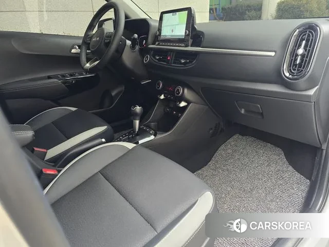 Kia The New Morning (JA) id 3580982 из Кореи 10