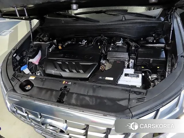 Hyundai The New Palisade id 3431908 из Кореи 10