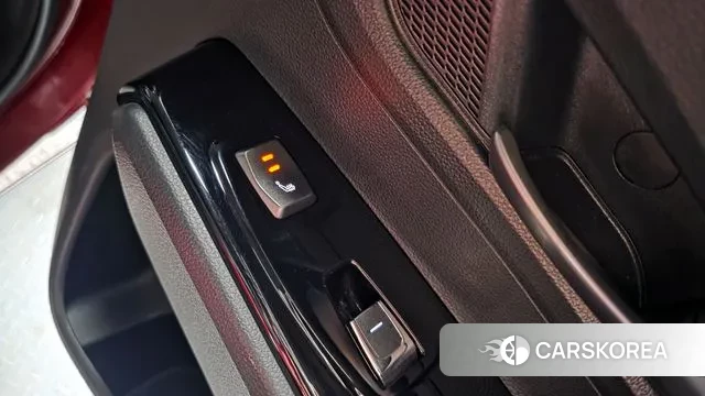 Ssangyong Beautiful Korando id 3626606 из Кореи 10