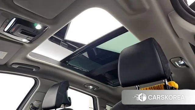 Kia Sportage 5th Generation Hybrid id 2960028 из Кореи 10