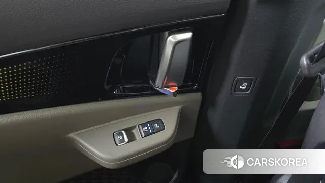 Kia The New Carnival 4th Generation id 3036432 из Кореи 10