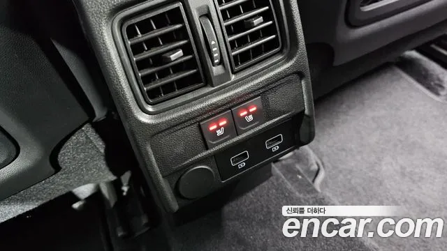 Renault Korea (Samsung) XM3 id 2717344 из Кореи 10