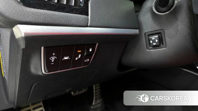 Kia Stinger id 4363551 из Кореи 10