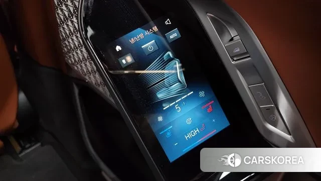 BMW i7 (G70) id 3649517 из Кореи 10