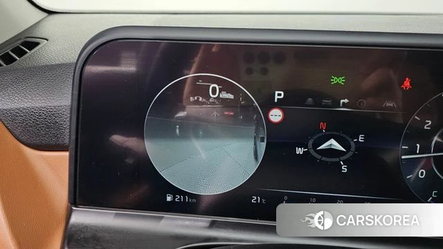 Kia The New Seltos id 4792014 из Кореи 10