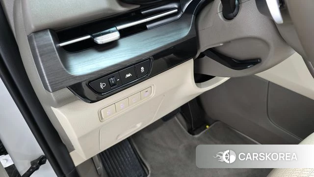 Kia Carnival 4th generation id 4935566 из Кореи 10