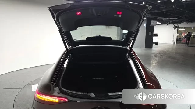 Mercedes-Benz AMG GT id 3734566 из Кореи 10