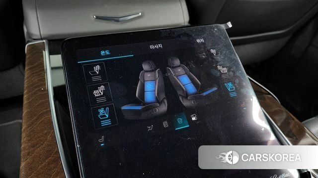 Cadillac Escalade 5th Generation id 3786061 из Кореи 10