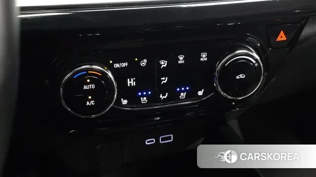 Chevrolet (GM Daewoo) Trax Crossover id 3566007 из Кореи 10