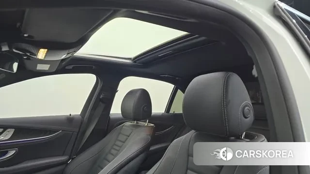 Mercedes-Benz E-Class W213 id 3670307 из Кореи 10