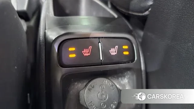 Kia The New Ray id 3736997 из Кореи 10