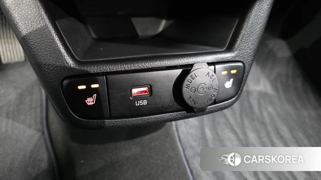 Kia The New Ray id 4179904 из Кореи 10