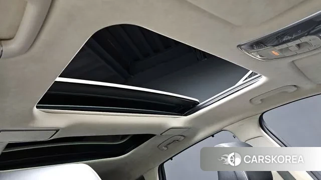 Genesis GV80 id 3626553 из Кореи 10