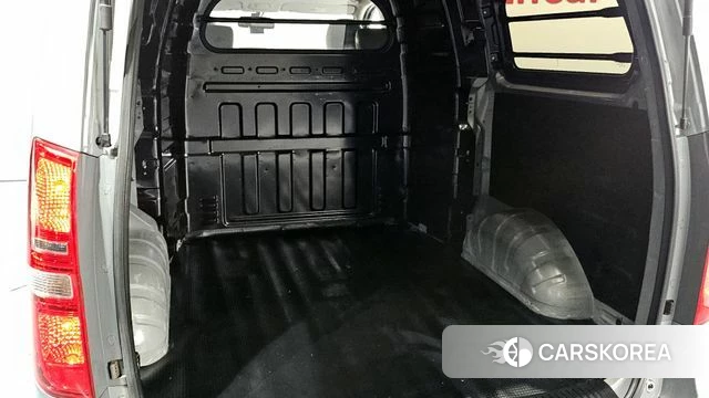 Hyundai The New Grand Starex id 3899080 из Кореи 10