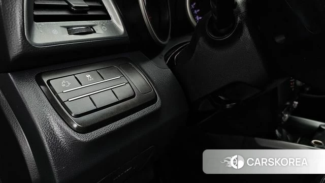 Ssangyong Tivoli Armor id 4557882 из Кореи 10