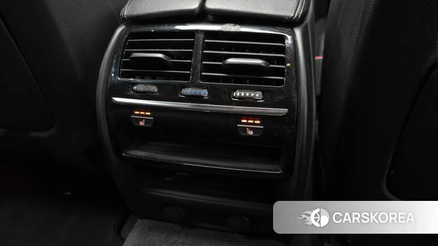 BMW 5 Series (G30) id 4496560 из Кореи 10