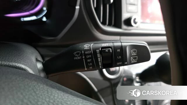 Kia The New Kia Ray id 4758147 из Кореи 10