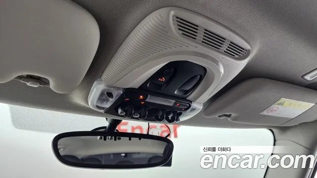 Mini Cooper id 2946214 из Кореи 10