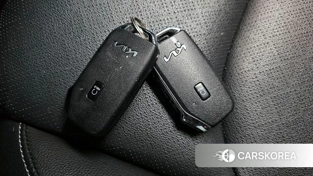 Kia The New K3 2nd generation id 3827370 из Кореи 10