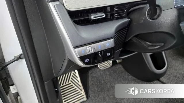 Hyundai Ionic 5 id 2964368 из Кореи 10