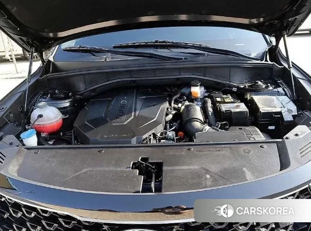 Kia Sorento 4th Generation id 3695737 из Кореи 10