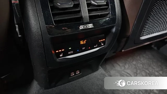 BMW X4 (G02) id 3721973 из Кореи 10