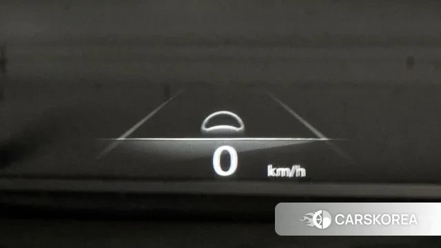 Genesis GV70 id 3037827 из Кореи 10