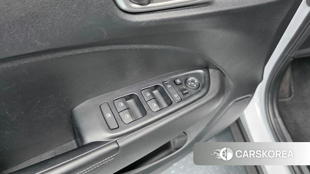 Hyundai Venue id 4495892 из Кореи 10