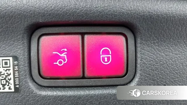 Mercedes-Benz C-Class W206 id 3299923 из Кореи 10