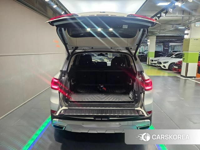 BMW X5 (G05) id 4848776 из Кореи 10