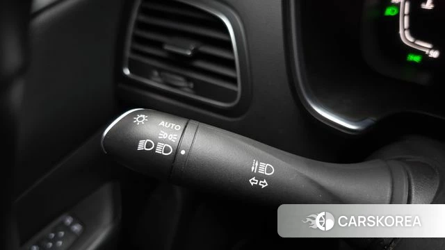Renault Korea (Samsung) The New SM6 id 4624383 из Кореи 10