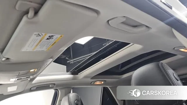 Mercedes-Benz GLE - Class W166 id 3515148 из Кореи 10