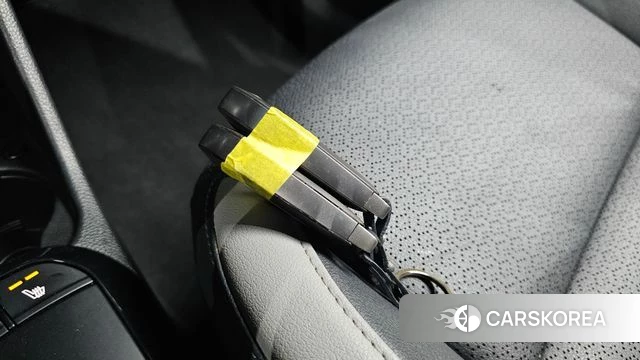 Kia The New Morning (JA) id 4898421 из Кореи 10