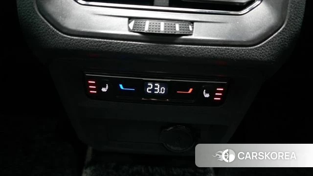 Volkswagen Tiguan Allspace id 4017000 из Кореи 10