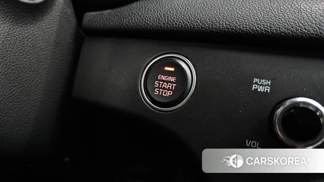 Kia Sportage The Bold id 4285510 из Кореи 10