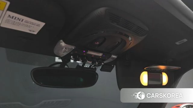 Mini Cooper S id 4562788 из Кореи 10