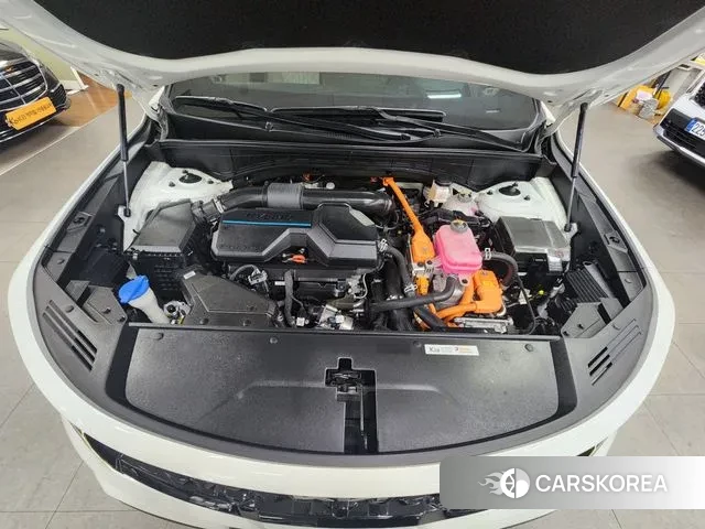 Kia Sorento 4th Generation id 3733592 из Кореи 10